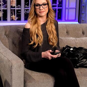 Kat timpf leaked private photo uncensored HD quality