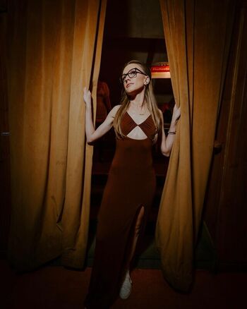 Kat timpf leaked private photo uncensored HD quality