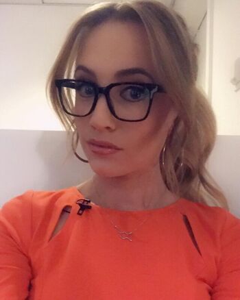 Kat timpf leaked private photo uncensored HD quality