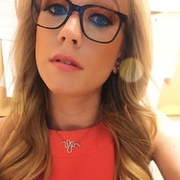 Kat timpf leaked private photo uncensored HD quality