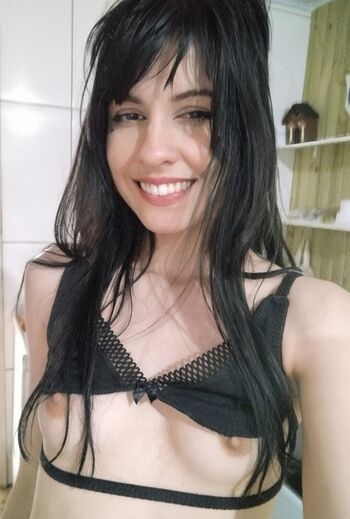 Kata fada latina leaked private photo uncensored HD quality