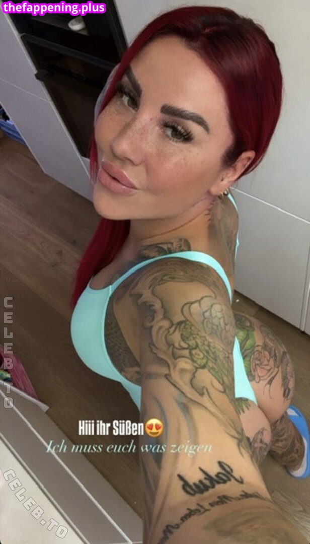 Baby j leaked private photo uncensored HD quality