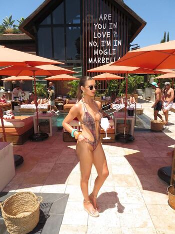 Kate tracey leaked private photo uncensored HD quality