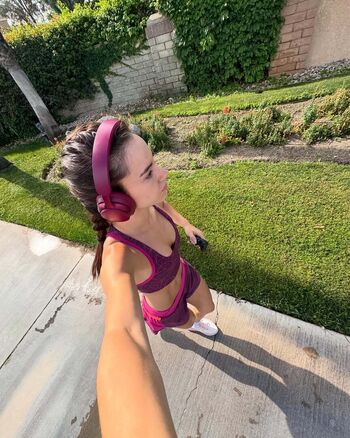 Katelyn ernst page leaked private photo uncensored HD quality