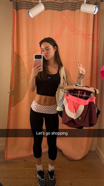 Katelyn ernst page leaked private photo uncensored HD quality