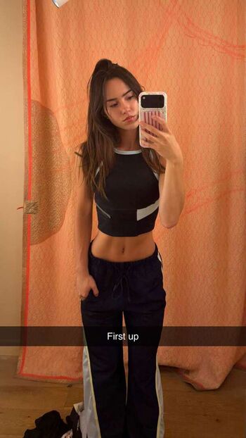 Katelyn ernst page leaked private photo uncensored HD quality