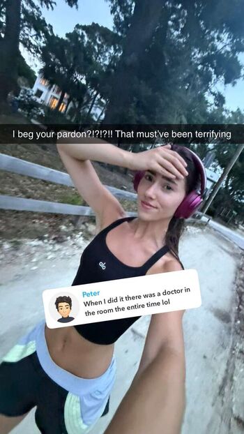 Katelyn ernst page leaked private photo uncensored HD quality