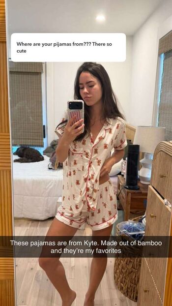 Katelyn ernst page leaked private photo uncensored HD quality