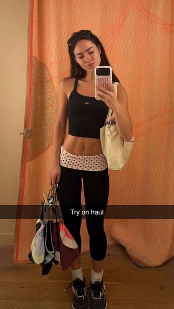 Katelyn ernst page leaked private photo uncensored HD quality