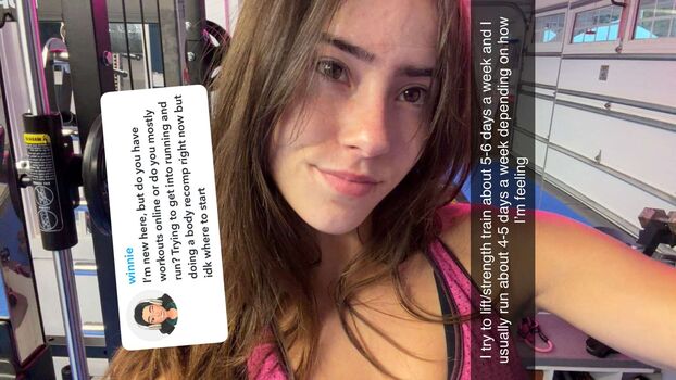 Katelyn ernst page leaked private photo uncensored HD quality