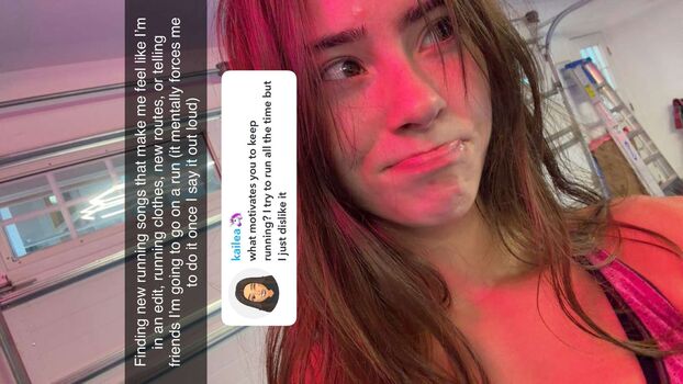 Katelyn ernst page leaked private photo uncensored HD quality
