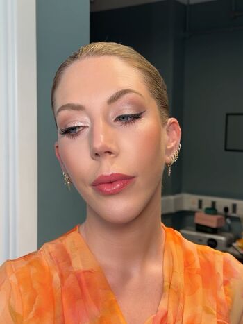 Katherine ryan leaked private photo uncensored HD quality
