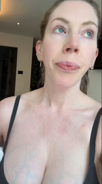 Katherine ryan leaked private photo uncensored HD quality