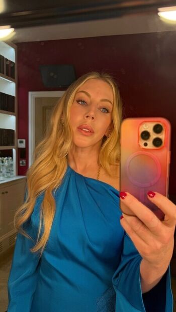 Katherine ryan leaked private photo uncensored HD quality