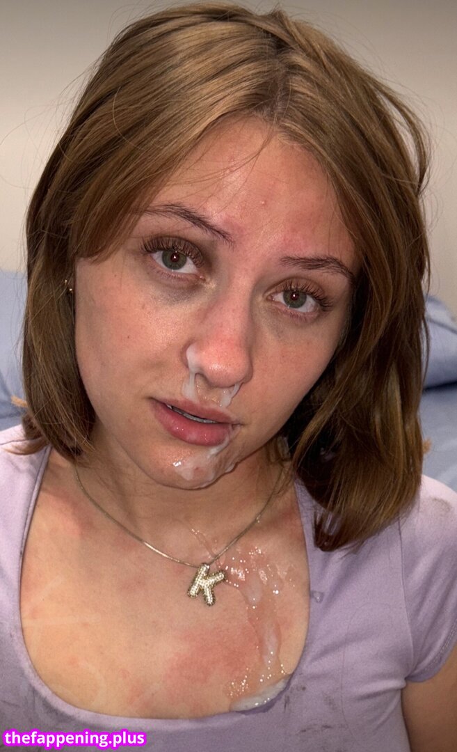 Page/ leaked private photo uncensored HD quality