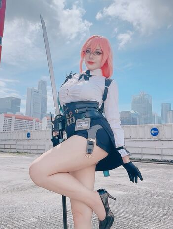 Katy kat cosplay leaked private photo uncensored HD quality