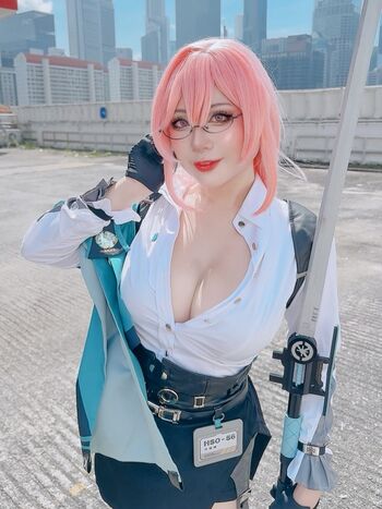 Katy kat cosplay leaked private photo uncensored HD quality