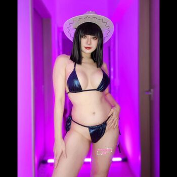 Katy kat cosplay leaked private photo uncensored HD quality