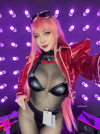 Katy kat cosplay leaked private photo uncensored HD quality