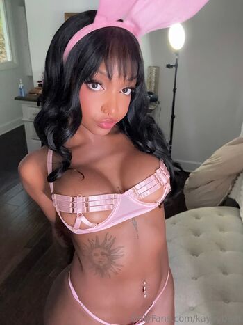 Kay bear leaked private photo uncensored HD quality