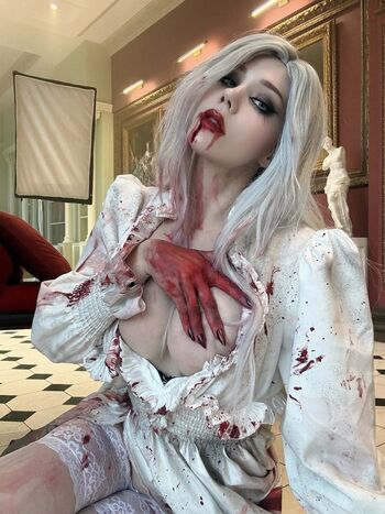 Kaya nilson leaked private photo uncensored HD quality