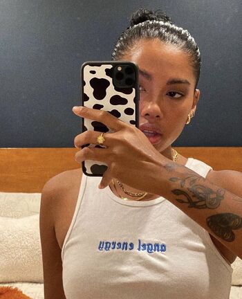 Kayla vy  page leaked private photo uncensored HD quality