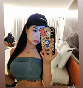 Kayla vy  page leaked private photo uncensored HD quality