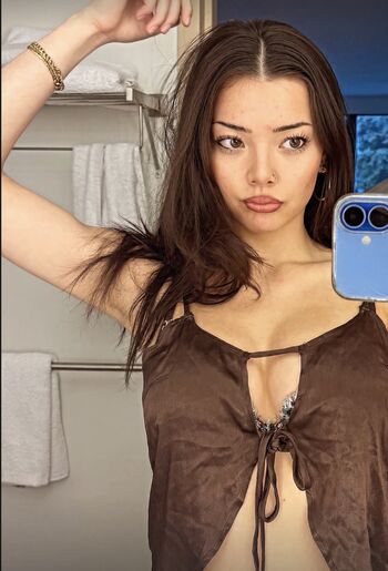 Kayla vy  page leaked private photo uncensored HD quality