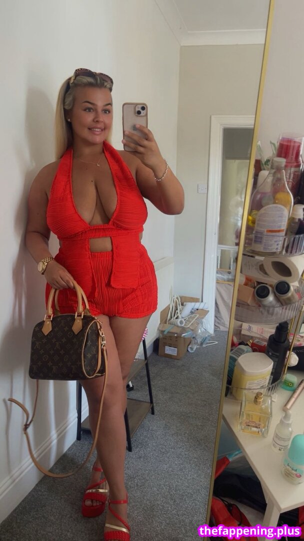 Romi rain leaked private photo uncensored HD quality