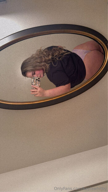 Kaylawhitby leaked private photo uncensored HD quality