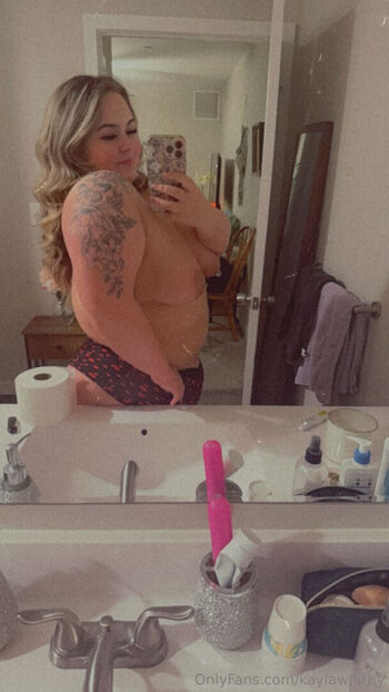 Kaylawhitby leaked private photo uncensored HD quality