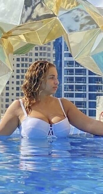 Kayna samet page leaked private photo uncensored HD quality