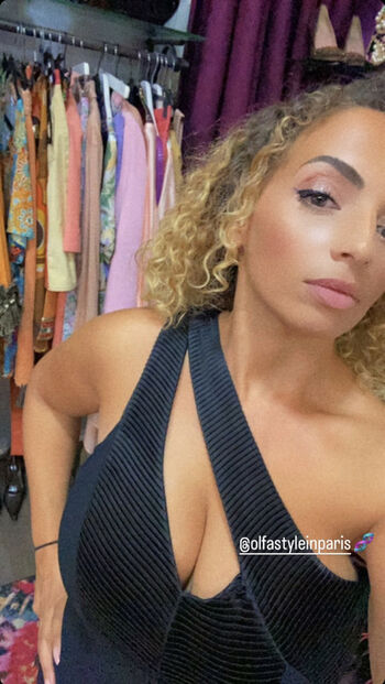 Kayna samet page leaked private photo uncensored HD quality
