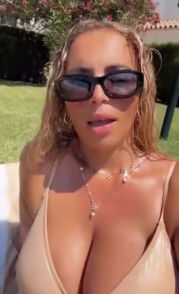 Kayna samet leaked private photo uncensored HD quality