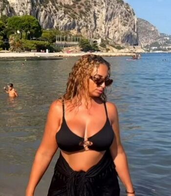 Kayna samet leaked private photo uncensored HD quality