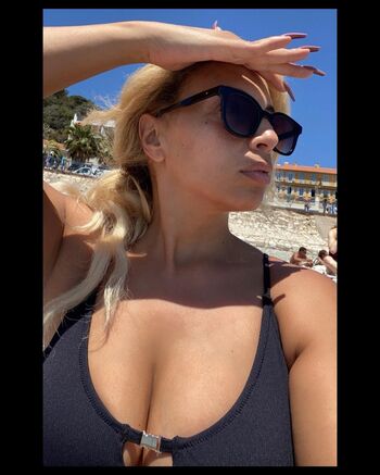 Kayna samet leaked private photo uncensored HD quality