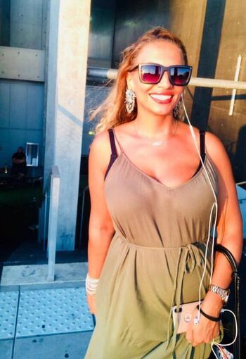 Kayna samet leaked private photo uncensored HD quality