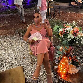 Kayna samet leaked private photo uncensored HD quality