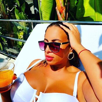 Kayna samet leaked private photo uncensored HD quality