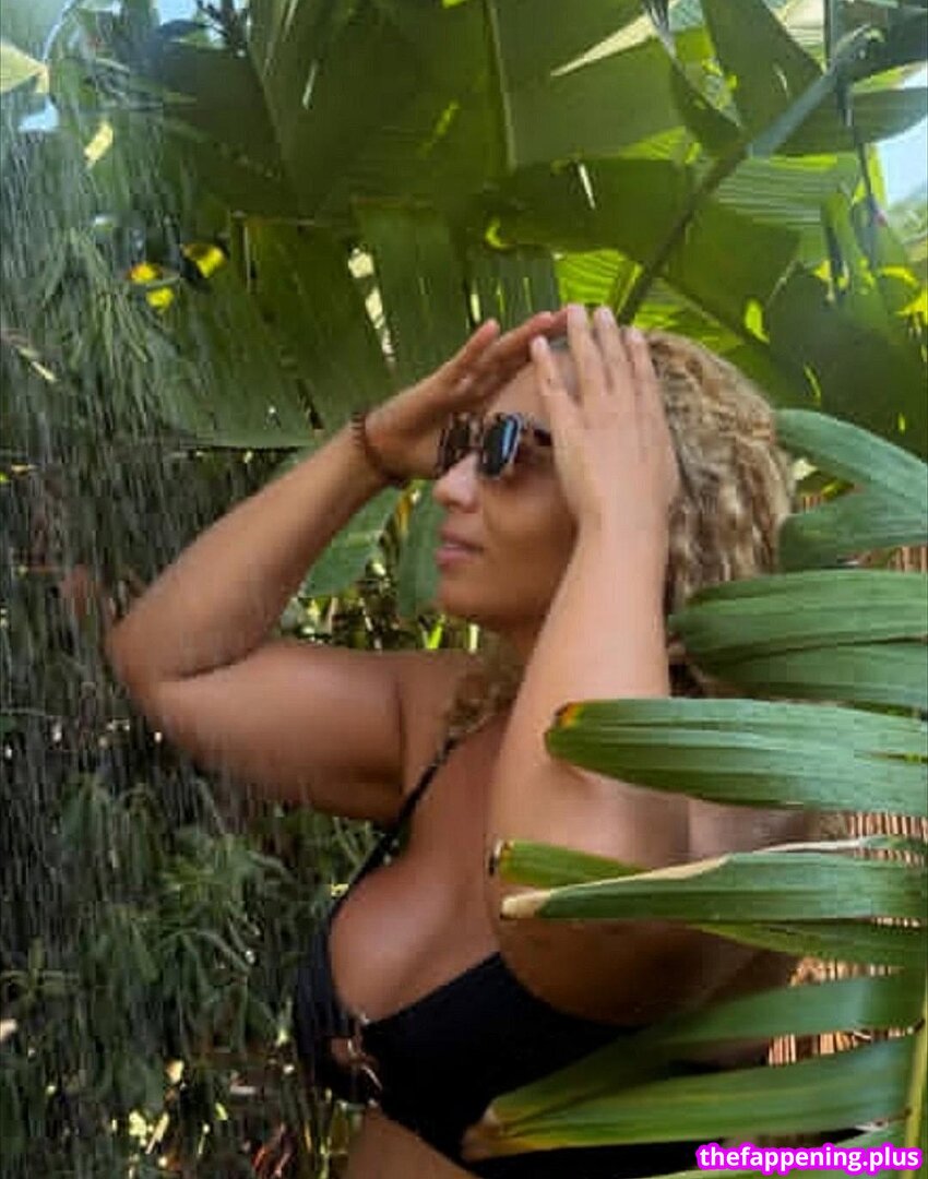 Page/ leaked private photo uncensored HD quality