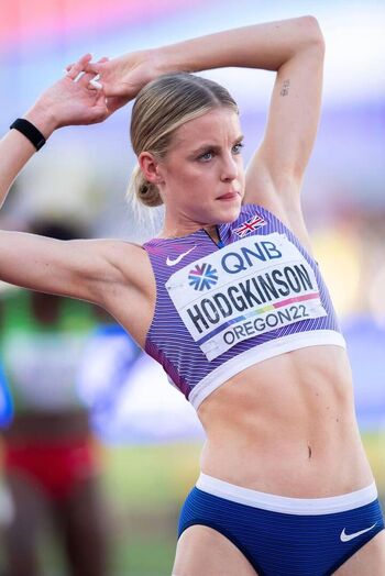 Keely hodgkinson leaked private photo uncensored HD quality