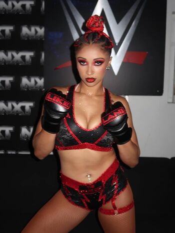 Kelani jordan page leaked private photo uncensored HD quality