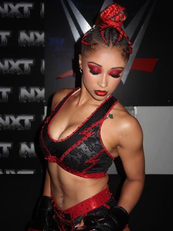 Kelani jordan page leaked private photo uncensored HD quality