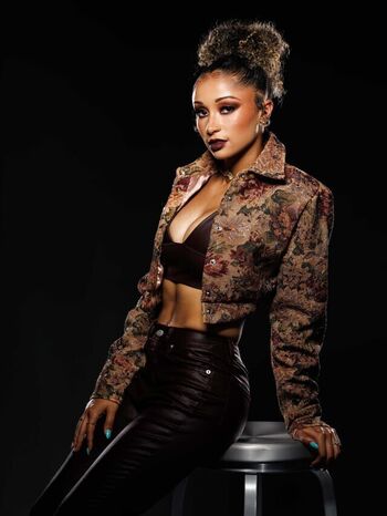 Kelani jordan leaked private photo uncensored HD quality