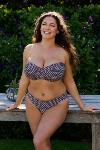 Kelly brook page leaked private photo uncensored HD quality