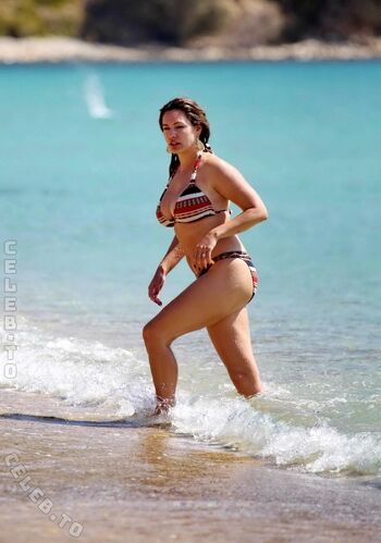Kelly brook page leaked private photo uncensored HD quality