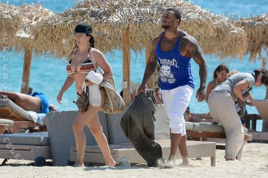 Kelly brook page leaked private photo uncensored HD quality