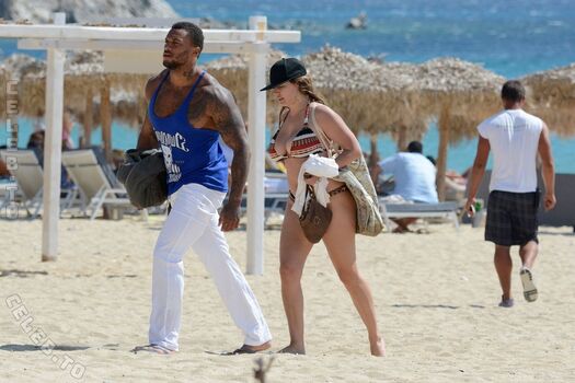Kelly brook page leaked private photo uncensored HD quality