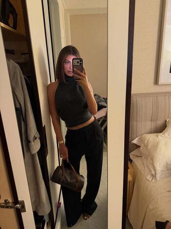 Kelsey calemine fatherkels  page leaked private photo uncensored HD quality