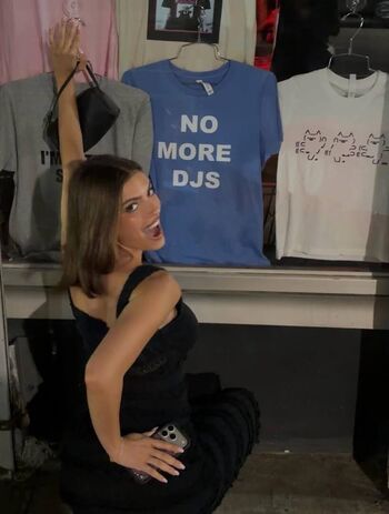 Kelsey calemine fatherkels leaked private photo uncensored HD quality